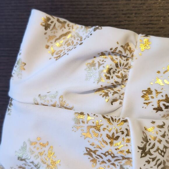 Full coverage swim built in bikini skirt skirt size S 50+upf sun - Picture 7 of 7